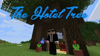 The Hotel Tree Map (26.2, 1.20.1) for Minecraft