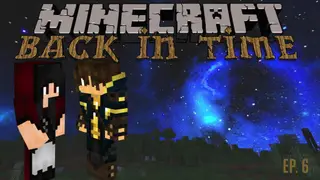 Back In Time Map (26.2, 1.20.1) for Minecraft