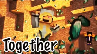 Together Map (26.2, 1.20.1) for Minecraft