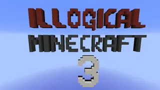 Illogical Minecraft 3 Map (26.2, 1.20.1) for Minecraft