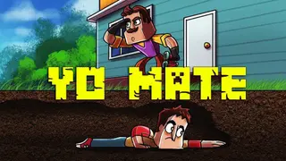 Yo Mate Map (26.2, 1.20.1) for Minecraft