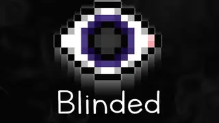 BLINDED Map (26.2, 1.20.1) for Minecraft