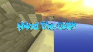 Mind the Gap! Map (26.2, 1.20.1) for Minecraft