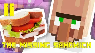 The Missing Sandwich II Map (26.2, 1.20.1) for Minecraft