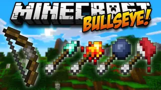 Bullseye! Map (26.2, 1.20.1) for Minecraft