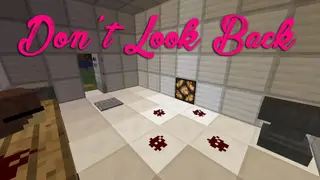 Don’t Look Back Map (26.2, 1.20.1) for Minecraft