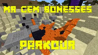 Mr_GEM_Bonesses Parkour Map (26.2, 1.20.1) for Minecraft