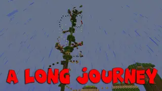 A Long Journey Map (26.2, 1.20.1) for Minecraft