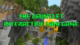 The Gauntlet Interactive Map (26.2, 1.20.1) for Minecraft
