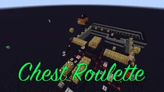 Chest Roulette Map (26.2, 1.20.1) for Minecraft