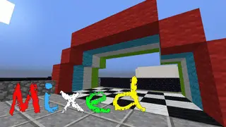 Mixed Map (26.2, 1.20.1) for Minecraft