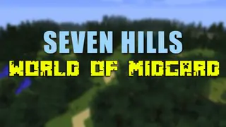 Seven Hills – World of Midgard Map (26.2, 1.20.1) for Minecraft