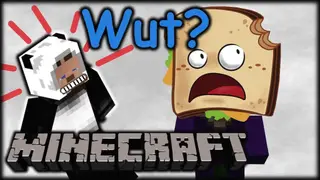 Wut? Map (26.2, 1.20.1) for Minecraft