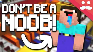 Redstone for Beginners – The Final Challenge Map (26.2, 1.20.1) for Minecraft