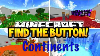 Find The Button: Continents Map (26.2, 1.20.1) for Minecraft