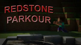 Redstone Parkour Map (26.2, 1.20.1) for Minecraft