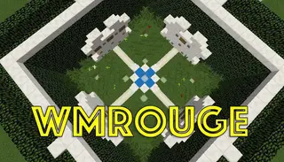 WMrouge Map (26.2, 1.20.1) for Minecraft