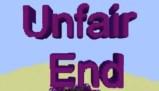 Unfair End Map (26.2, 1.20.1) for Minecraft
