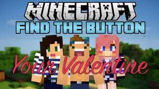 Find The Button: Your Valentine Map (26.2, 1.20.1) for Minecraft