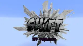Shift Parkour Map (26.2, 1.20.1) for Minecraft