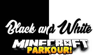Black to White Map (26.2, 1.20.1) for Minecraft