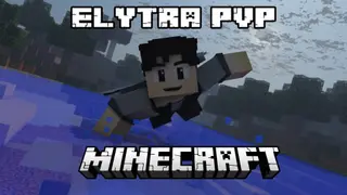 ElytraPvP Map (26.2, 1.20.1) for Minecraft