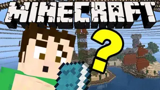 The Riddle Man Map (26.2, 1.20.1) for Minecraft