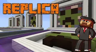 Replica Map (26.2, 1.20.1) for Minecraft