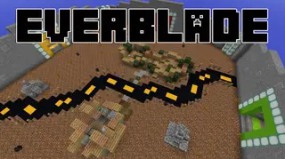 Everblade Map (26.2, 1.20.1) for Minecraft