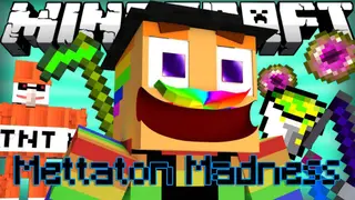 Mettaton Madness Map (26.2, 1.20.1) for Minecraft