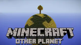 OtherPlanet Map (26.2, 1.20.1) for Minecraft