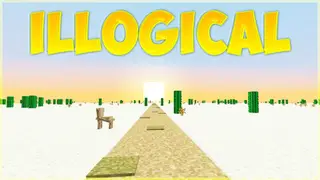 Illogical Minecraft Map (26.2, 1.20.1) for Minecraft