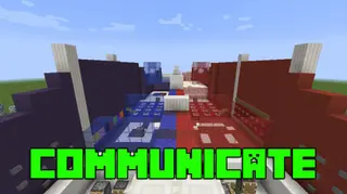 Communicate Map (26.2, 1.20.1) for Minecraft