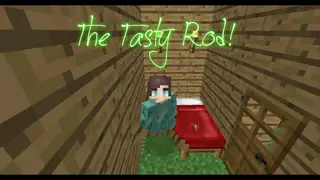 Tasty Rod Map (26.2, 1.20.1) for Minecraft