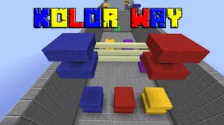 KolorKey Map (26.2, 1.20.1) for Minecraft