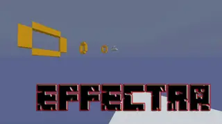 Effectra Map (26.2, 1.20.1) for Minecraft