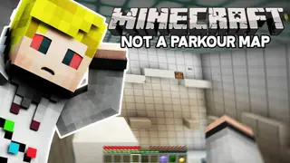 This Is Not A Parkour Map? (26.2, 1.20.1) for Minecraft