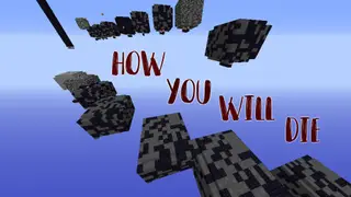 How You Will Die Map (26.2, 1.20.1) for Minecraft
