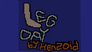 Leg Day Map (26.2, 1.20.1) for Minecraft