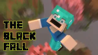 The Black Fall Map (26.2, 1.20.1) for Minecraft