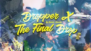 Dropper X: The Final Drop Map (26.2, 1.20.1)