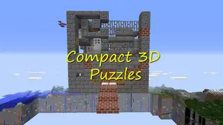 Compact 3D Map (26.2, 1.20.1) for Minecraft