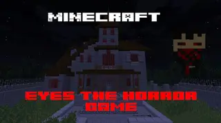 Eyes Map (26.2, 1.20.1) for Minecraft