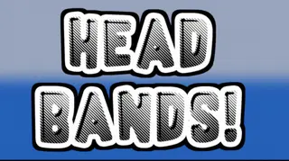 Head Bands! Map (26.2, 1.20.1) for Minecraft – Guess the Word Above Your Head