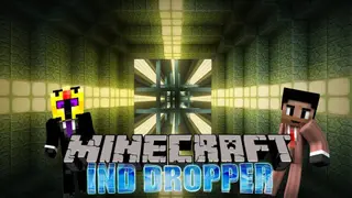Ind-Dropper Map (26.2, 1.20.1) for Minecraft