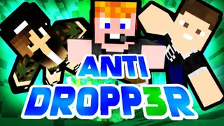 ANTI-DROPP3R Map (26.2, 1.20.1) for Minecraft