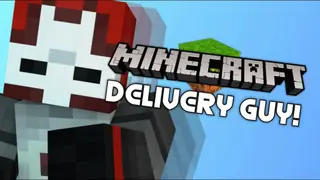 Delivery Guy Map (26.2, 1.20.1) for Minecraft