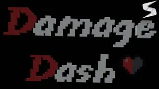 Damage Dash Map (26.2, 1.20.1) for Minecraft