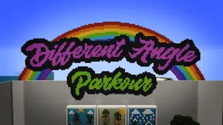 Different Angles Parkour Map (26.2, 1.20.1) for Minecraft