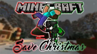 Save Christmas 2 Map (26.2, 1.20.1) for Minecraft